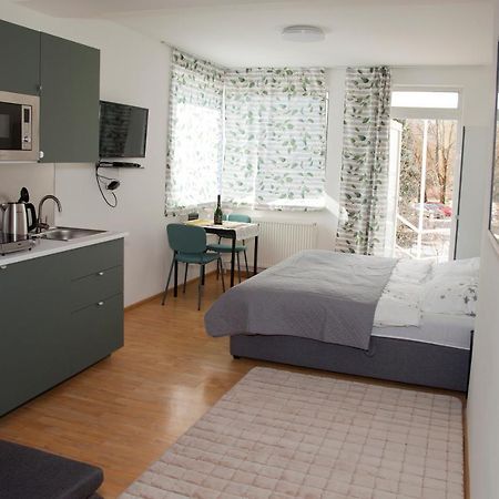 Apartman U Doktora Банська Бистриця Екстер'єр фото