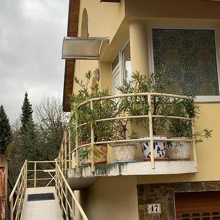 Apartman U Doktora Банська Бистриця Екстер'єр фото
