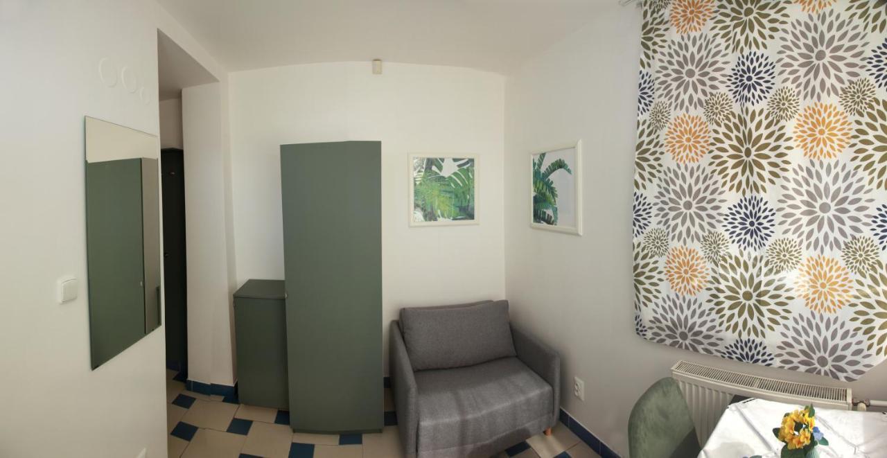 Apartman U Doktora Банська Бистриця Екстер'єр фото