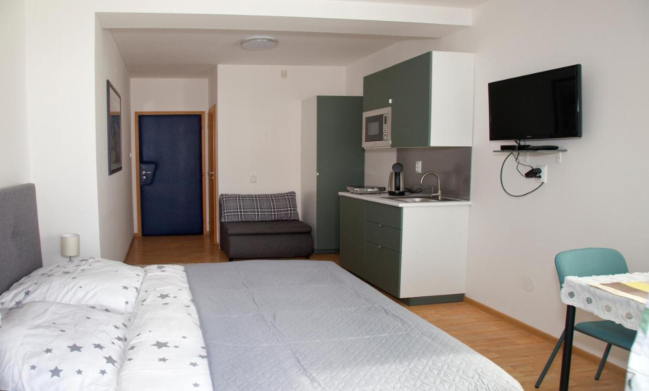 Apartman U Doktora Банська Бистриця Екстер'єр фото