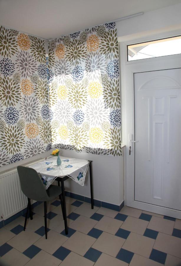 Apartman U Doktora Банська Бистриця Екстер'єр фото