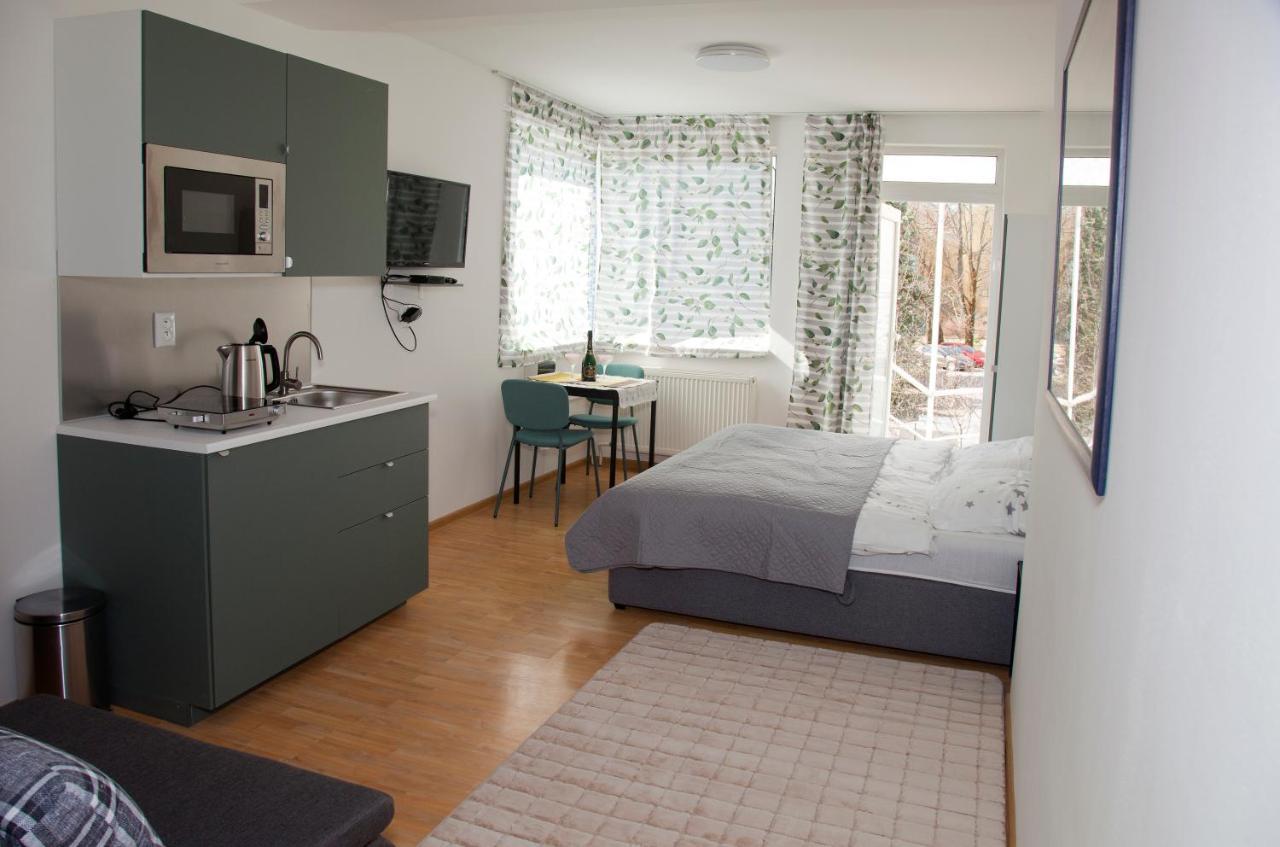 Apartman U Doktora Банська Бистриця Екстер'єр фото