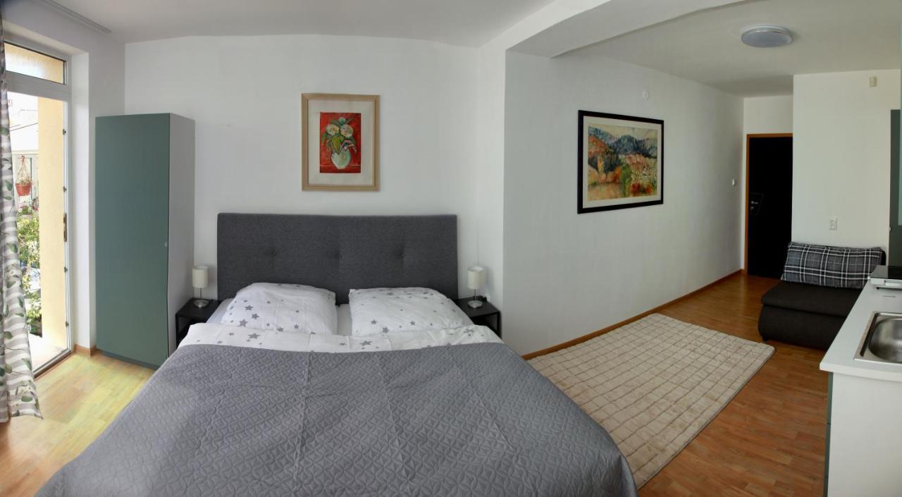 Apartman U Doktora Банська Бистриця Екстер'єр фото