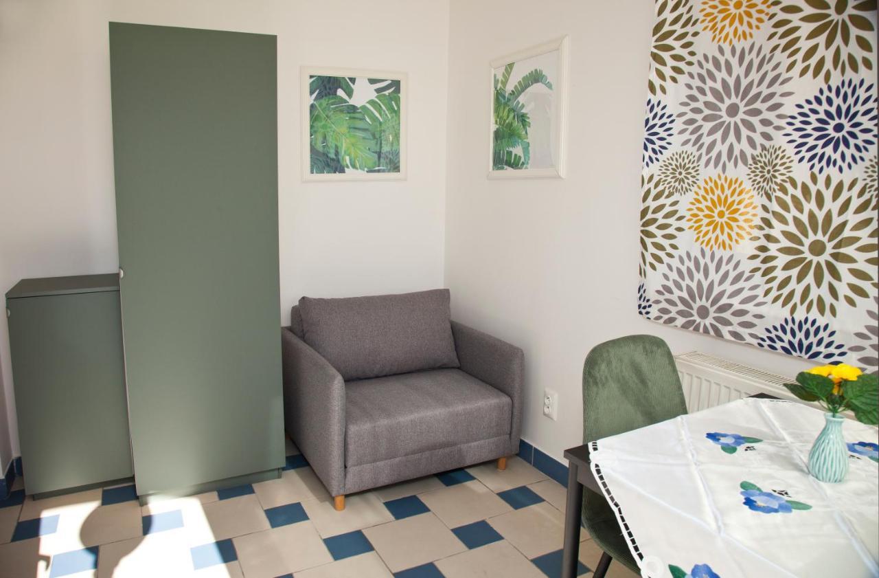 Apartman U Doktora Банська Бистриця Екстер'єр фото