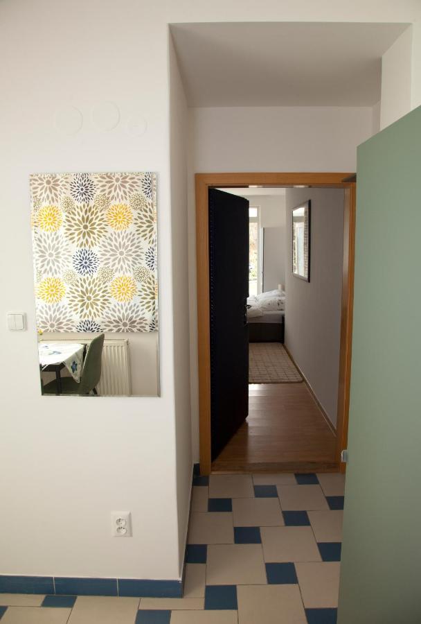 Apartman U Doktora Банська Бистриця Екстер'єр фото