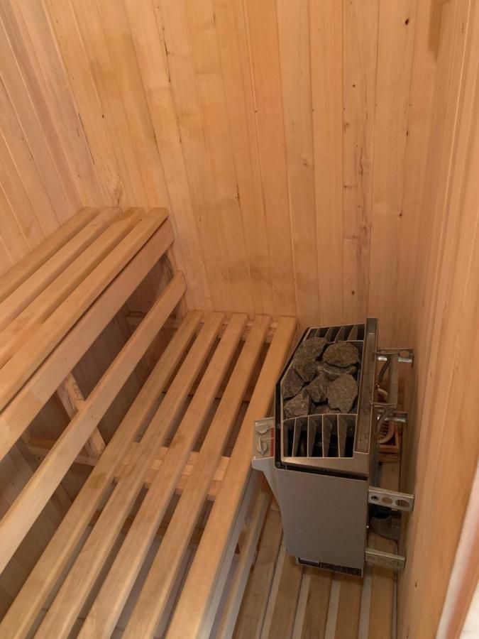 Apartman U Doktora Банська Бистриця Екстер'єр фото